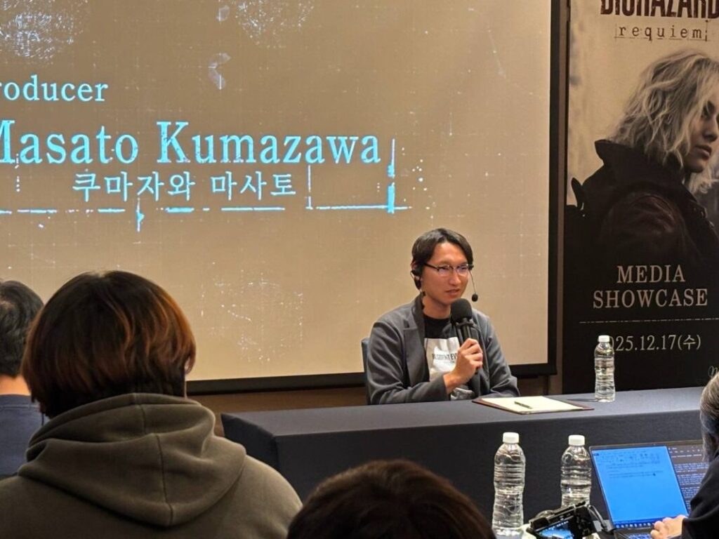 gamen.pro Masato Kumazawa