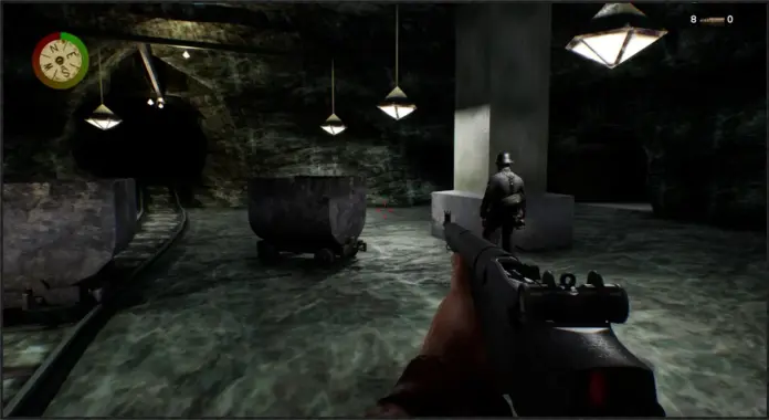gamen.pro Medal of Honor 1999
