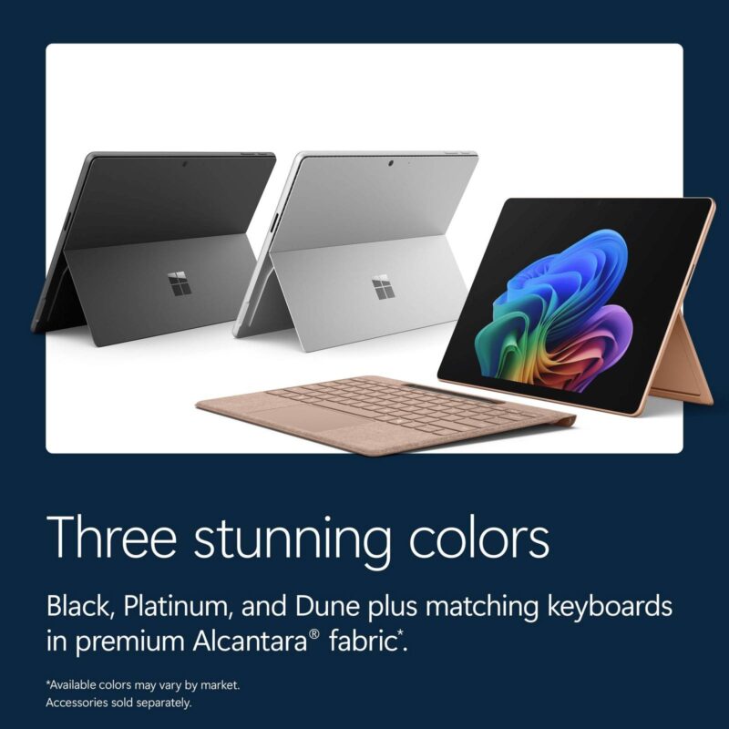 gamen.pro Microsoft Surface Pro 13 3