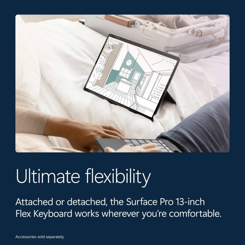 gamen.pro Microsoft Surface Pro 13 5