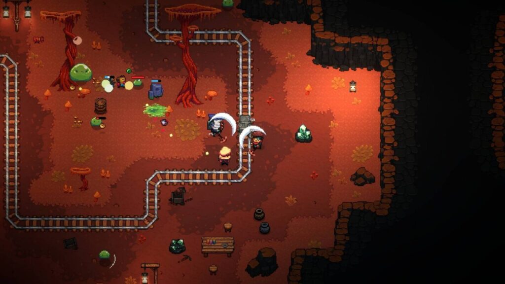 gamen.pro MineGeon Renegades 150620261