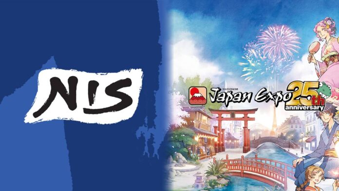 gamen.pro NIS Japan Expo 2026