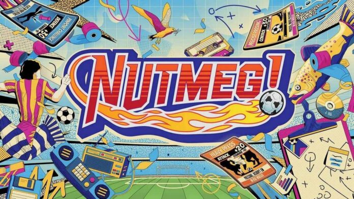 gamen.pro NUTMEG thumb