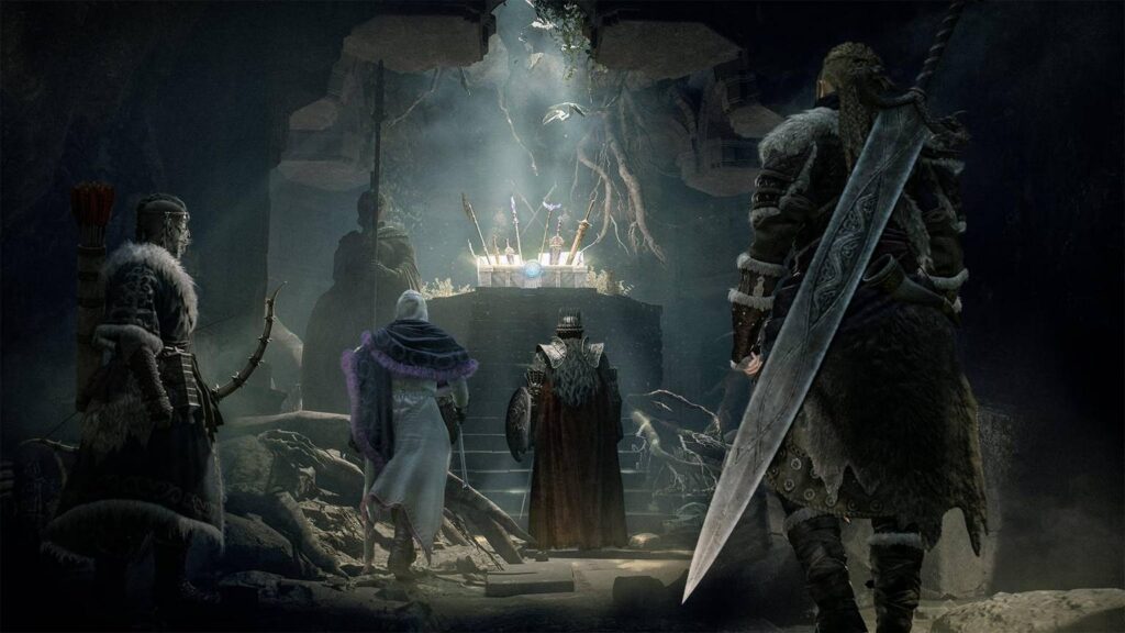 gamen.pro NintendoSwitch2 Dragon s Dogma 2 Dark Arisen SS 4