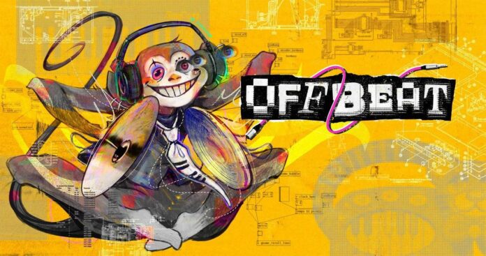 gamen.pro OFFBEAT thumb