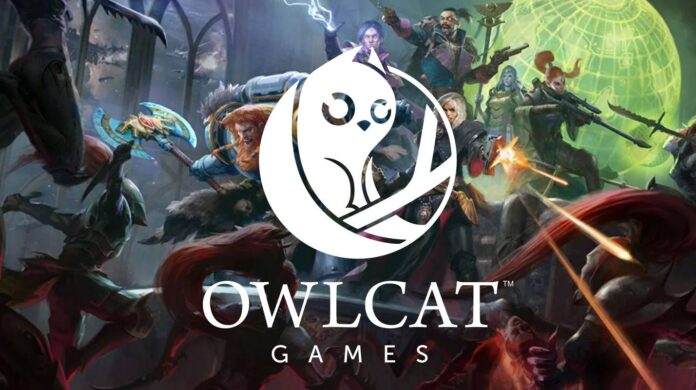 gamen.pro OWLCAT HUB