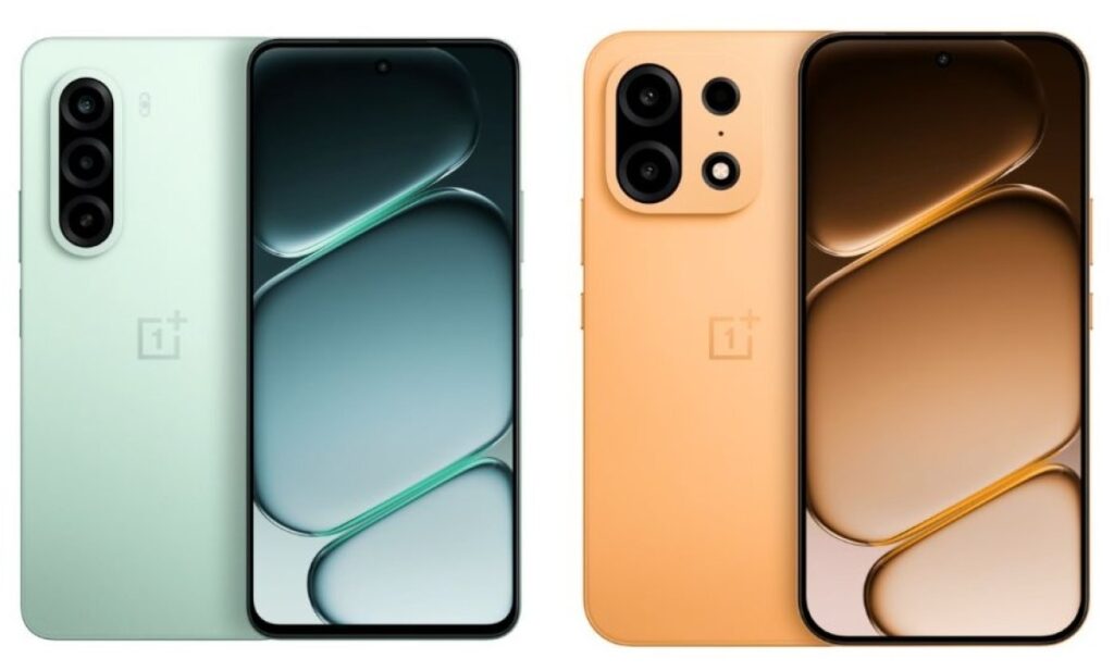 OnePlus Turbo 6X series chốt lịch ra mắt ngày 10/6, pin tới 8.000mAh 1 gamen.pro OnePlus Turbo 6X 1