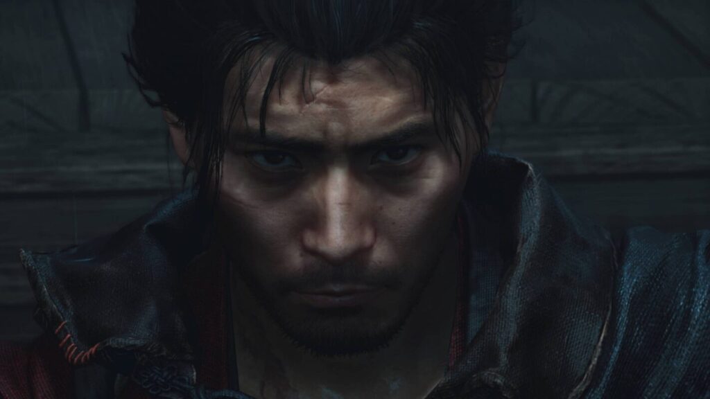 Onimusha: Way of the Sword ấn định ngày phát hành và tung demo 3 gamen.pro Onimusha WS SS 02 Musashi