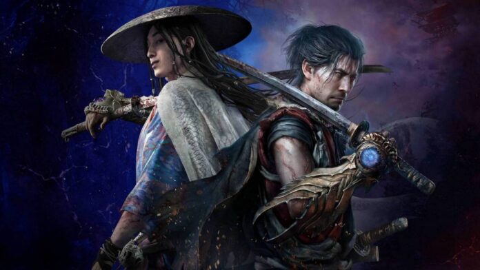 gamen.pro Onimusha WotS Demo Artwork