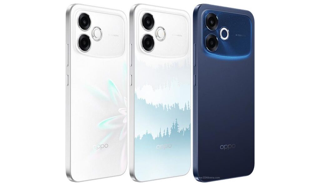 Oppo rục rịch phát triển dòng điện thoại tầm trung với pin 10.000 mAh 1 gamen.pro Oppo A6s Pro thumb