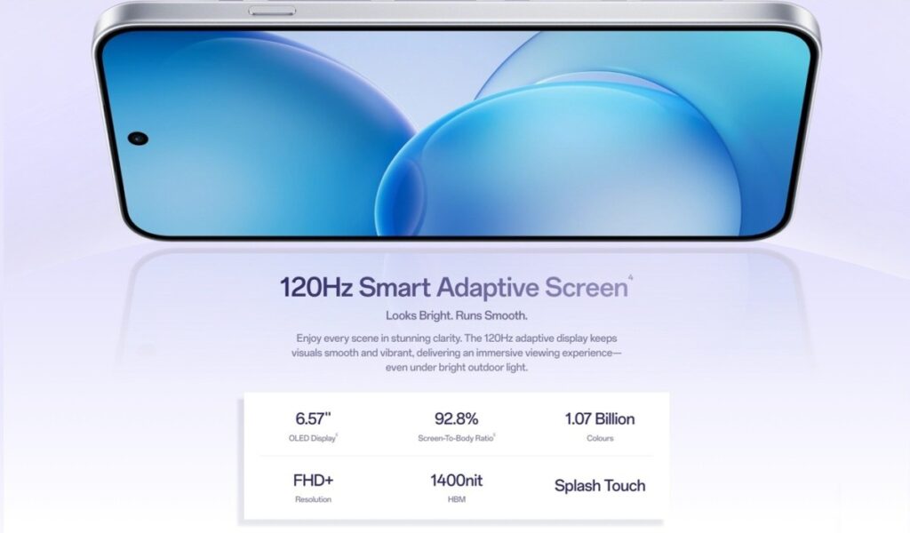 Oppo bổ sung hai phiên bản mới cho dòng điện thoại Reno16 tại thị trường quốc tế 1 gamen.pro Oppo Reno16 F