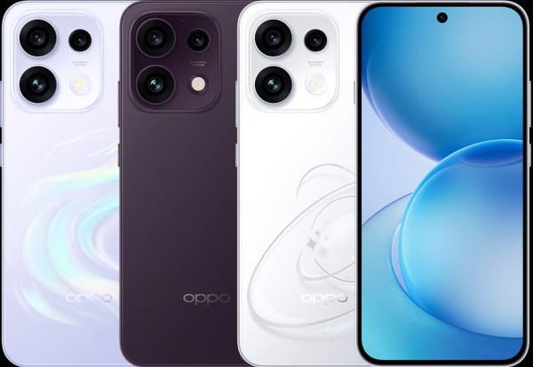 gamen.pro Oppo Reno16 F 5