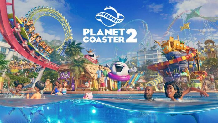 gamen.pro Planet Coaster 2 Parades thumb