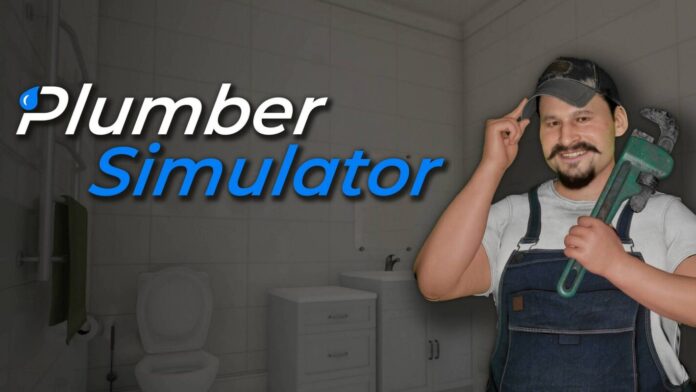 gamen.pro Plumbing Simulator thumb