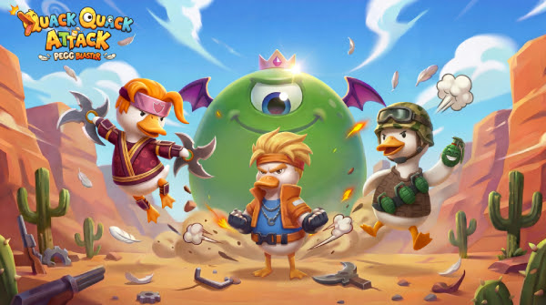 gamen.pro Quack Quack Quack thumb 1