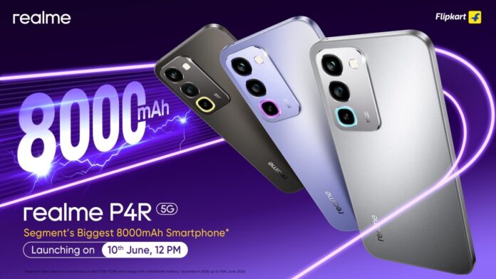 gamen.pro Realme P4R 04062026