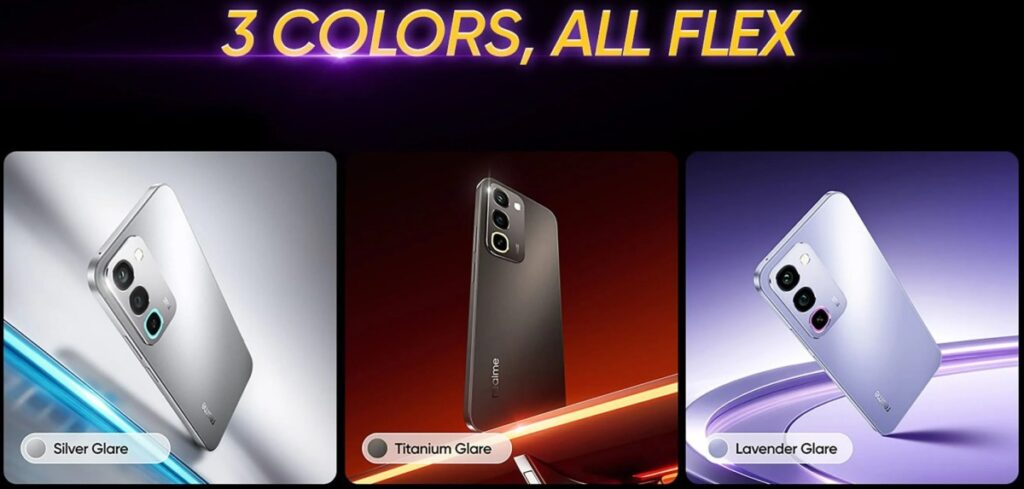gamen.pro Realme P4R 040620261