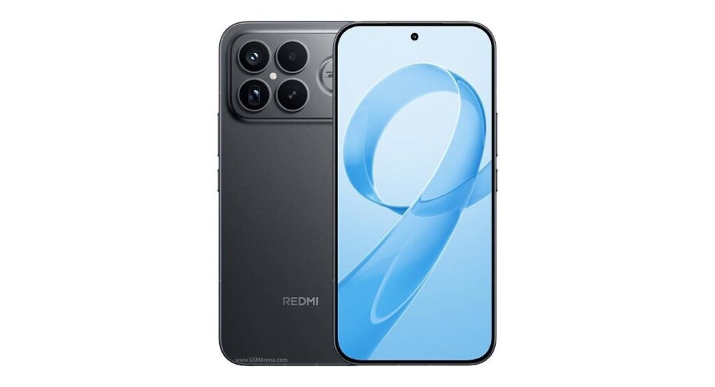 gamen.pro Redmi K90 Pro
