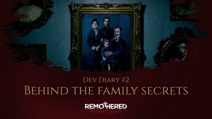 gamen.pro Remothered Red Nuns Legacy
