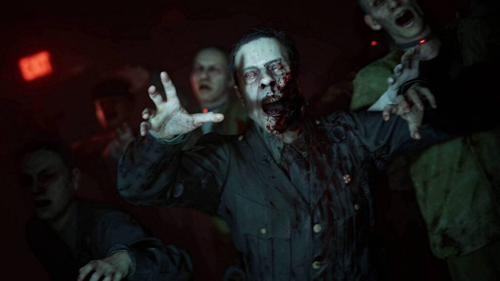 gamen.pro Resident Evil Veronica Screenshot 10
