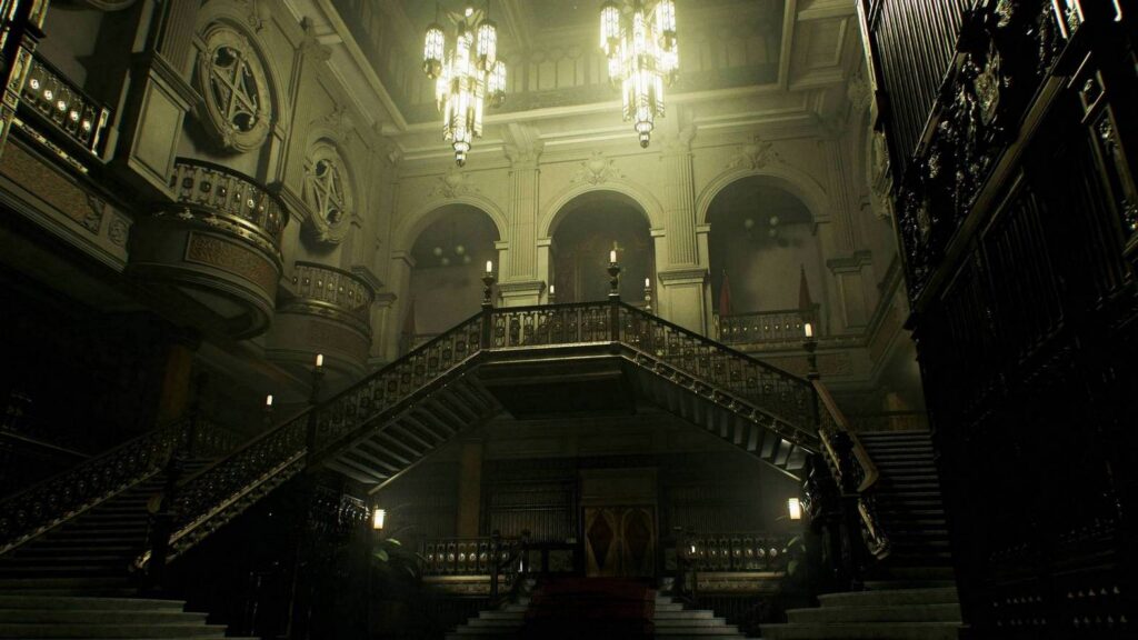 gamen.pro Resident Evil Veronica Screenshot 9