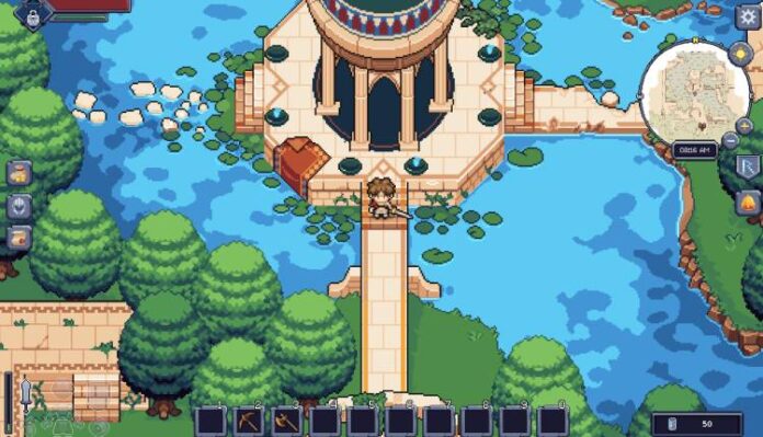 gamen.pro Roots of Embervault