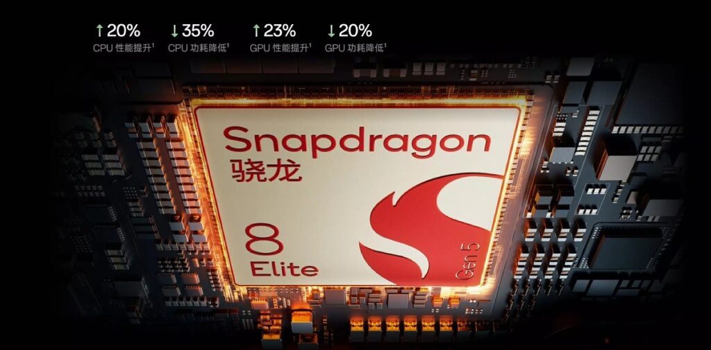 gamen.pro Snapdragon 8 Elite Gen 5 18062026