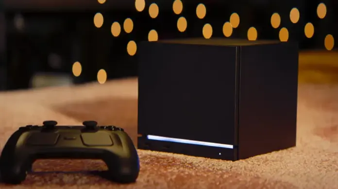 gamen.pro Steam Machine Price Header