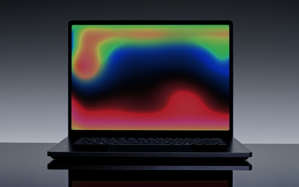 gamen.pro Surface Laptop Ultra 1
