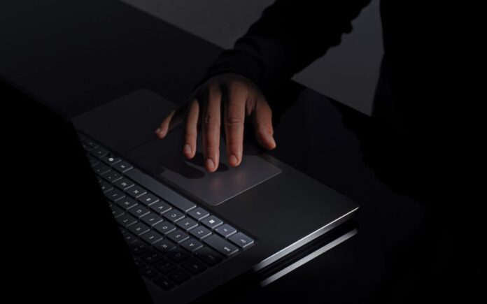 gamen.pro Surface Laptop Ultra