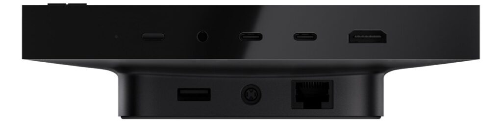 gamen.pro Surface RTX Spark Dev Box 2