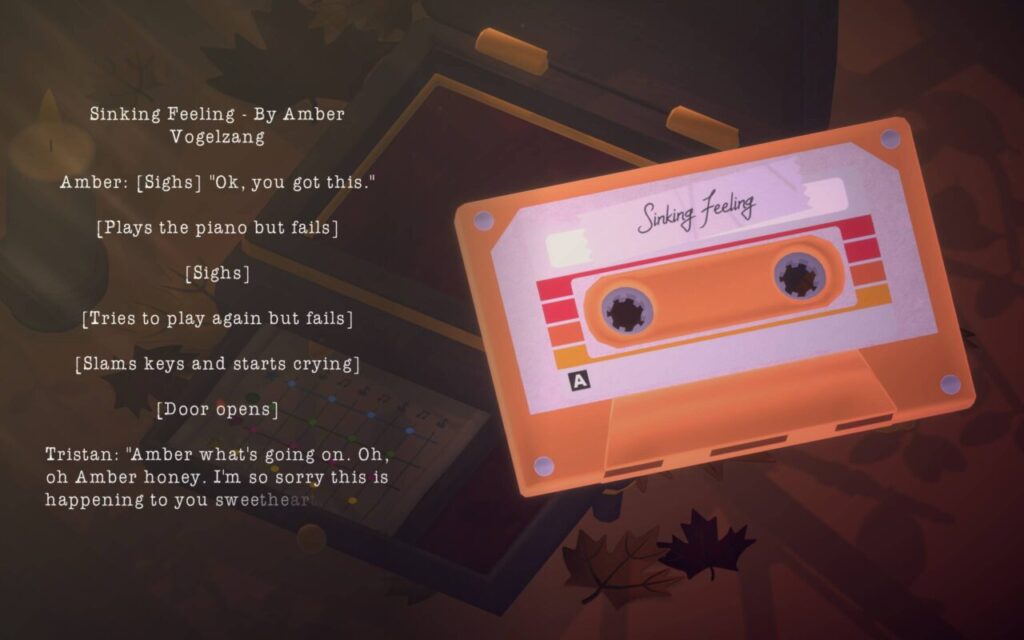 Swan Song: Bản nhạc dịu buồn trong chiếc hộp cơ khí 8 gamen.pro Swan Song Review 2