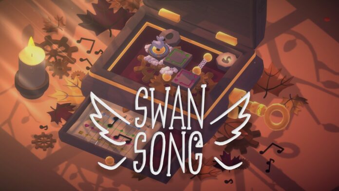 gamen.pro Swan Song Review thumb