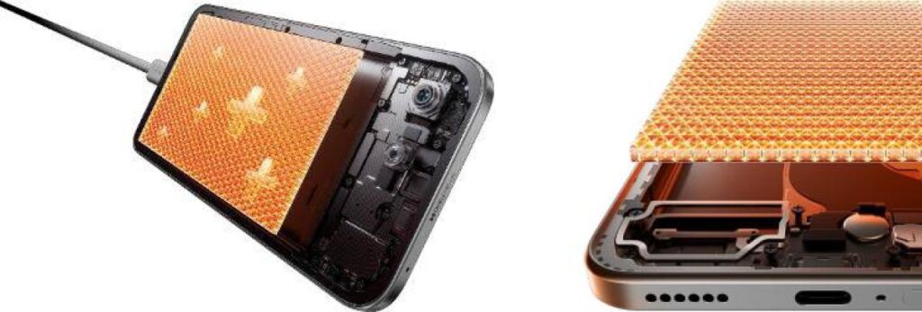 Tecno Pova 8 ra mắt với pin 8.000 mAh và màn hình phụ ở mặt lưng 1 gamen.pro Tecno Pova 8 110620261