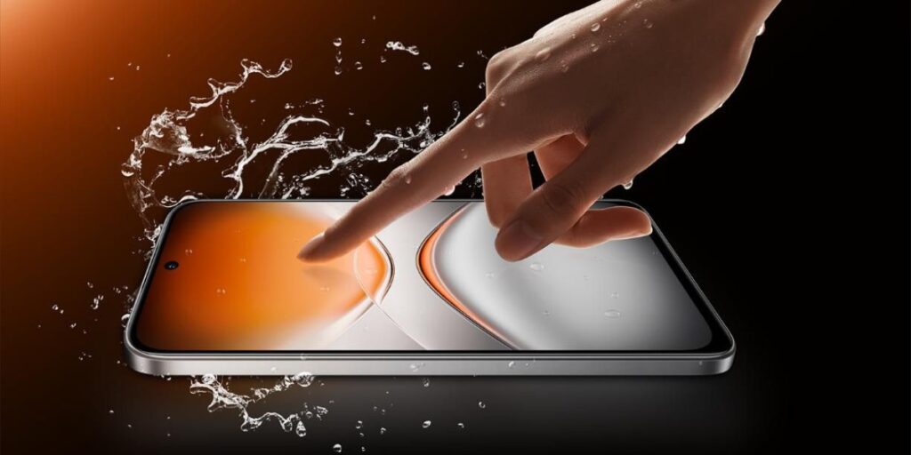 Tecno Pova 8 ra mắt với pin 8.000 mAh và màn hình phụ ở mặt lưng 3 gamen.pro Tecno Pova 8 110620264
