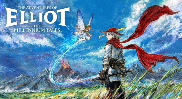 gamen.pro The Adventures of Elliot The Millenium Tales review thumb