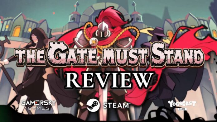 gamen.pro The Gate Must Stand review thumb