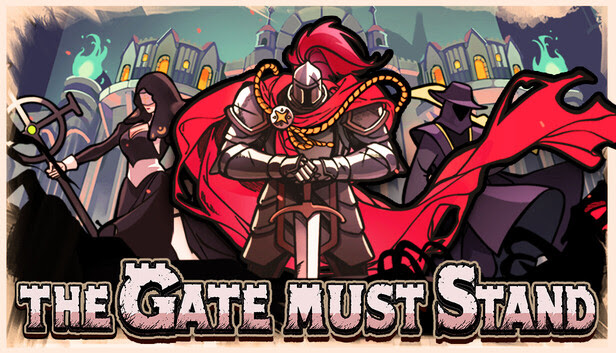 gamen.pro The Gate Must Stand thumb 1