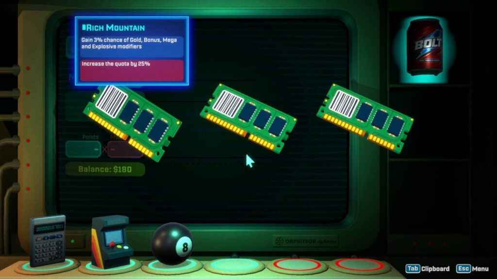 gamen.pro The Incentive Program 1