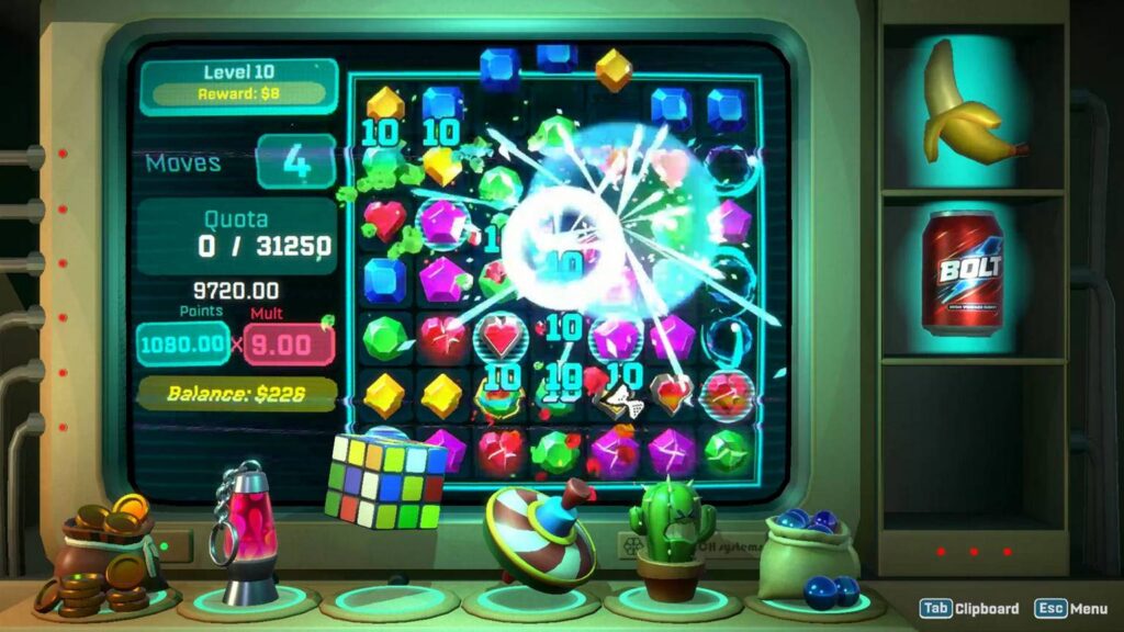 gamen.pro The Incentive Program 2
