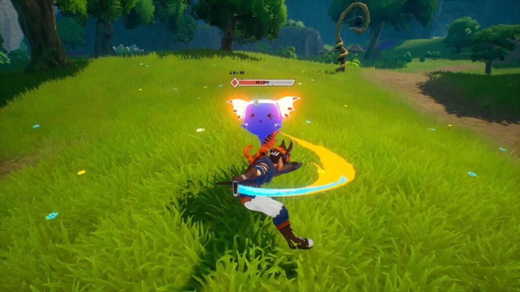 gamen.pro The Last Worlds Crossed Souls 1