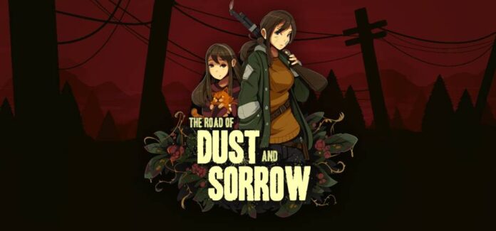 gamen.pro The Road of Dust and Sorrow 08062026