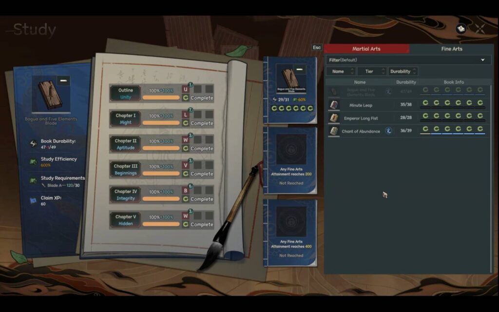 gamen.pro The Scroll Of Taiwu review 13
