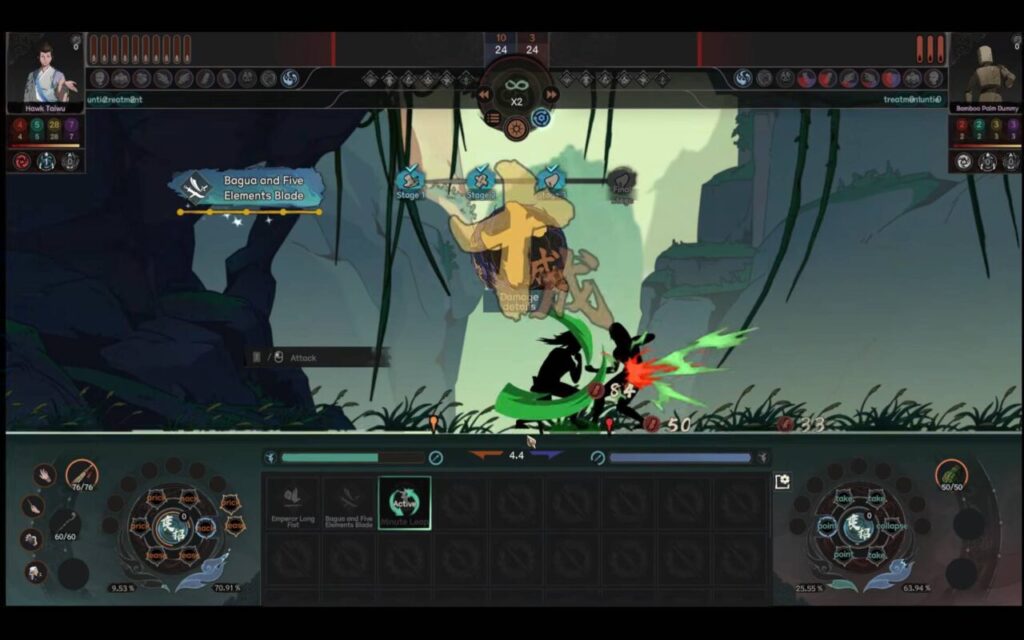 gamen.pro The Scroll Of Taiwu review 14