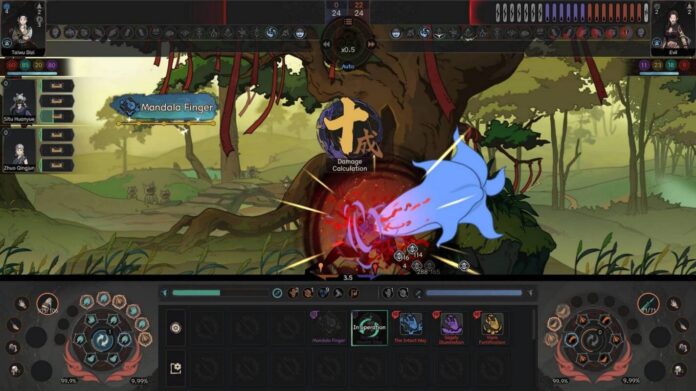 gamen.pro The Scroll of Taiwu Beyond the Dome 10062026
