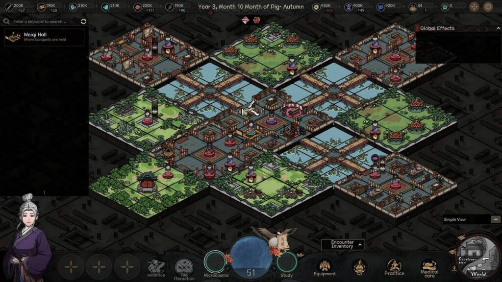 gamen.pro The Scroll of Taiwu Beyond the Dome 100620261