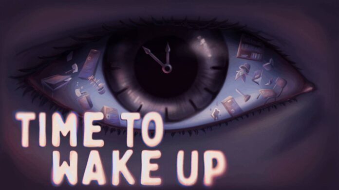 gamen.pro Time To Wake Up 15062026