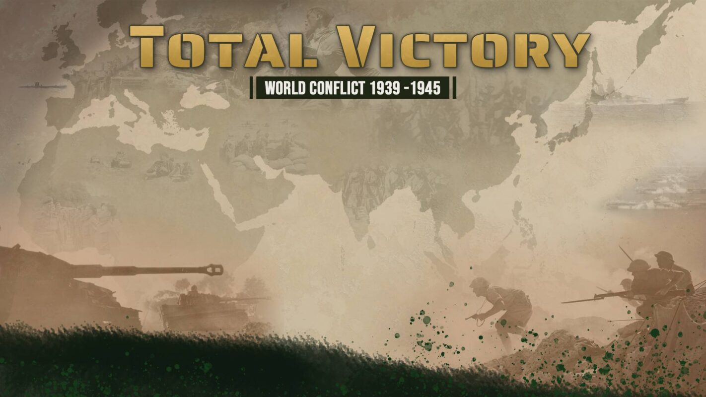 gamen.pro Total Victory World Conflict capsule 1920x1080