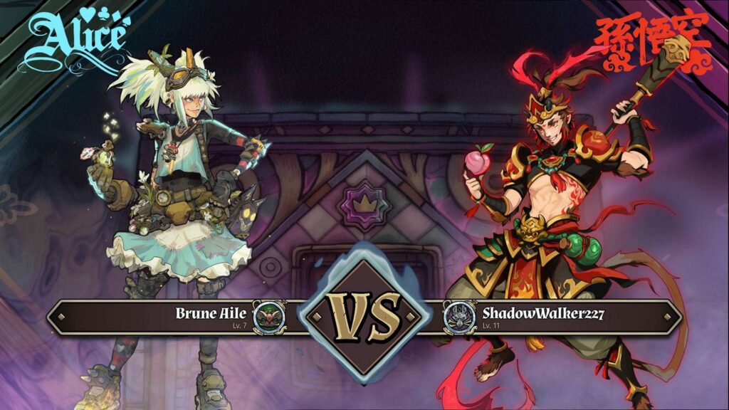 gamen.pro Turnbound ss1