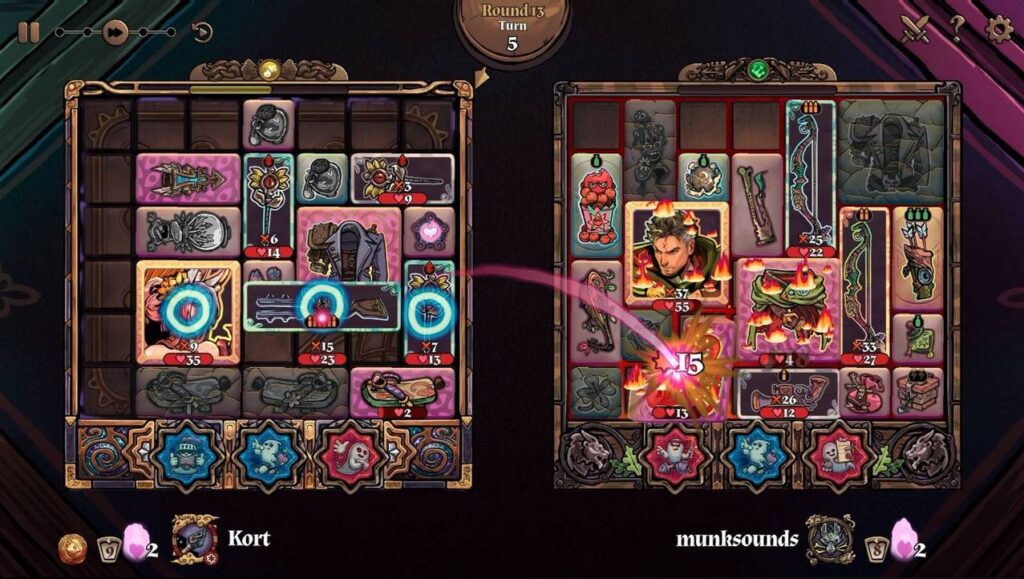 gamen.pro Turnbound ss2